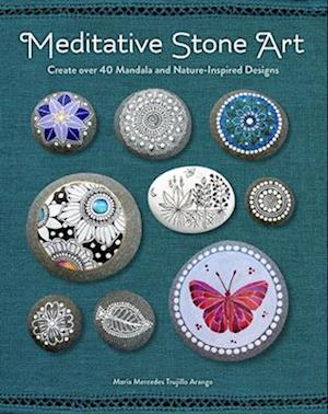 Meditative Stone Art