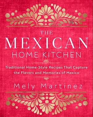 Mexican Home Kitchen