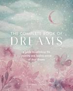 Complete Book of Dreams