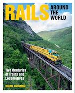Rails Around the World
