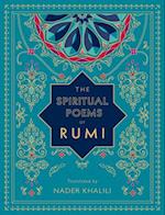 Spiritual Poems of Rumi