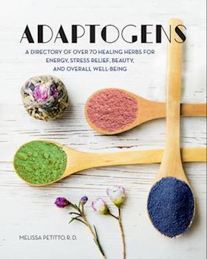 Adaptogens