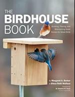 Audubon Birdhouse Book, Updated Edition