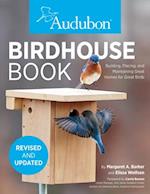 Birdhouse Book