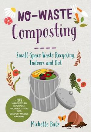 No-Waste Composting