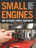 Small Engines and Outdoor Power Equipment, Updated  2nd Edition