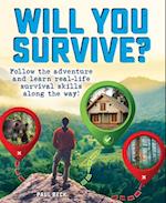 Will You Survive?