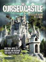 The Cursed Castle: An Escape Room in a Book