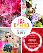 Ice Dyeing