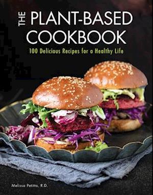 Plant-Based Cookbook