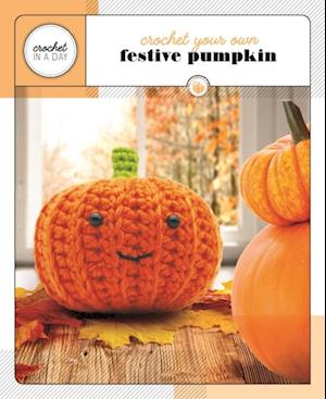 Crochet Your Own Festive Pumpkin