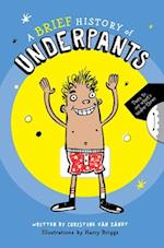 A Brief History of Underpants