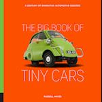 The Big Book of Tiny Cars