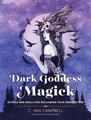 Dark Goddess Magick