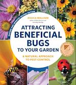 Attracting Beneficial Bugs to Your Garden, Revised and Updated Second Edition : A Natural Approach to Pest Control
