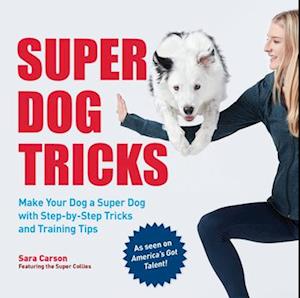 Super Dog Tricks