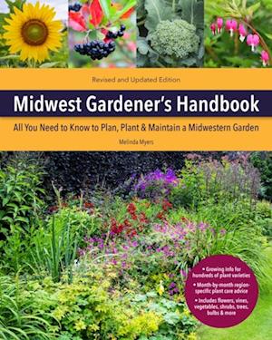 Midwest Gardener's Handbook, 2nd Edition