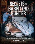 Secrets of the Barn Find Hunter