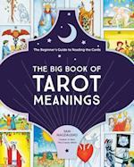 Big Book of Tarot Meanings