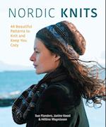 Nordic Knits : 44 Beautiful Patterns to Knit and Keep You Cozy