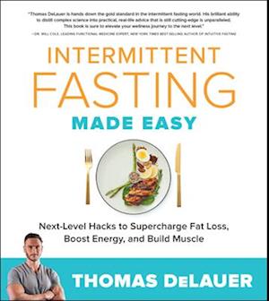 Intermittent Fasting Made Easy