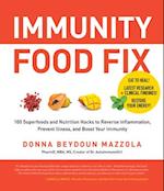 Immunity Food Fix
