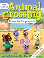 Animal Crossing Character Encyclopedia