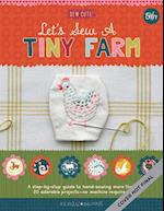 Let's Sew a Little Farm