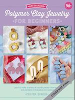 Polymer Clay Jewelry for Beginners