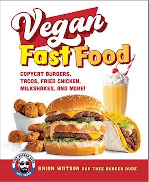 Vegan Fast Food