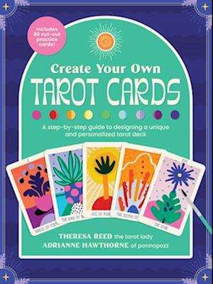 Create Your Own Tarot Cards