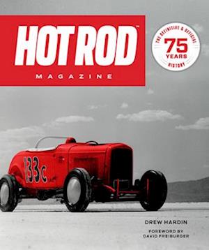 Hot Rod Magazine