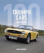 Triumph Cars