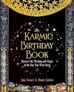 Karmic Birthday Book