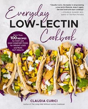 Everyday Low-Lectin Cookbook