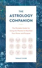 Astrology Companion