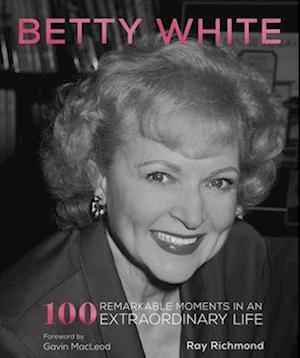 Betty White