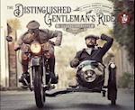 The Distinguished Gentleman's Ride