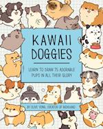 Kawaii Doggies