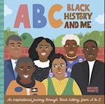 ABC Black History and Me