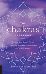 The Chakras Handbook