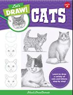Let's Draw Cats