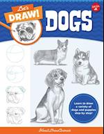 Let's Draw Dogs