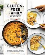 Gluten-Free Family Cookbook