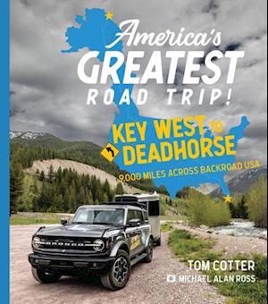 America's Greatest Road Trip!