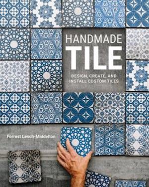 Handmade Tile