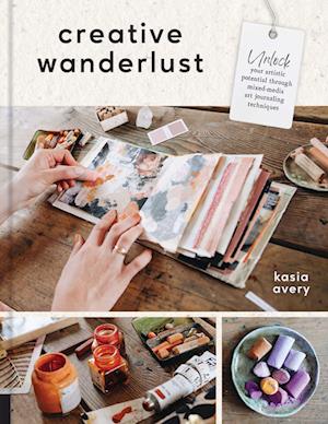 Creative Wanderlust