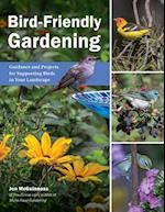 Audubon Bird-Friendly Gardening