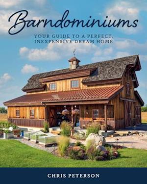 Barndominiums