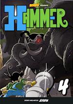 Hammer, Volume 4